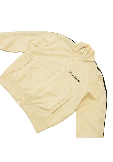 Felpa con logo PALM ANGELS | PBBD002S26FAB001092